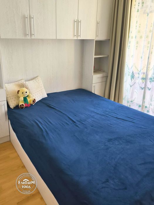 Дава се под наем Двустаен апартамент в Варна, м-т Траката - 55 кв.м за 511 € - Снимка #6