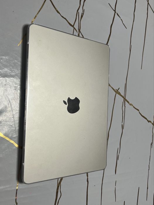 Macbook Air M2 8/256