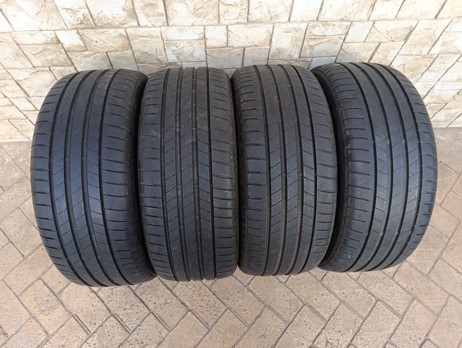 Летни гуми Bridgestone 245/45/19 Turanza T 005