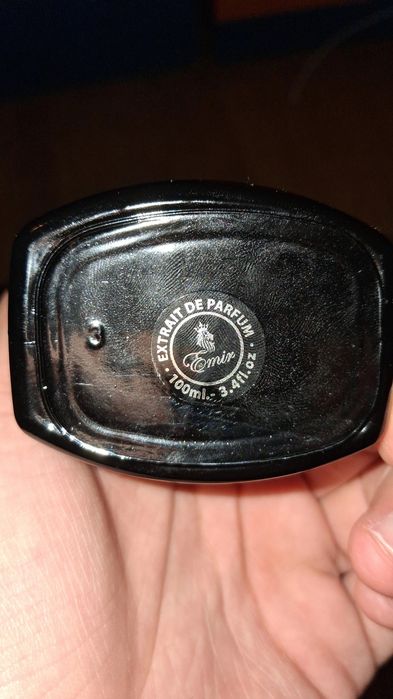 Emir Forbidden Sugar extract de parfum
