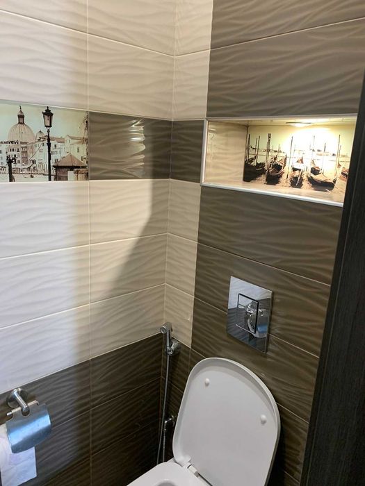 Продава се Четиристаен апартамент в Стара Загора, Център - 105 кв.м за 1477 €/кв.м - Снимка #18