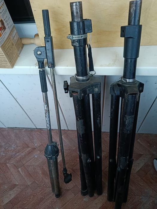 Музыкальная аппаратура