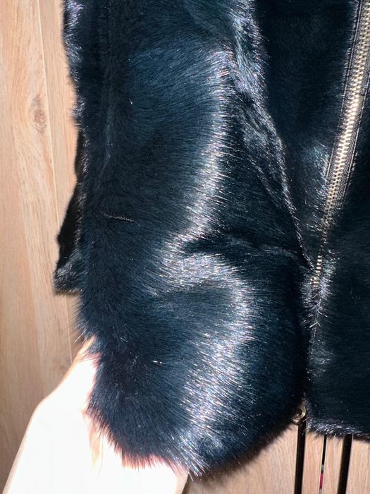 Продам норковую шубу