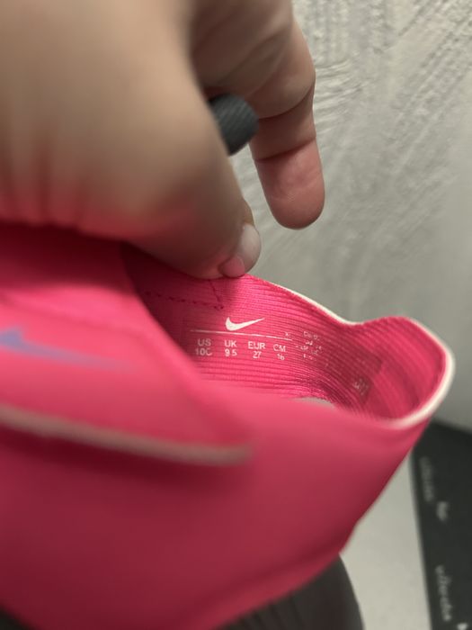 Детски сандали 27 номер