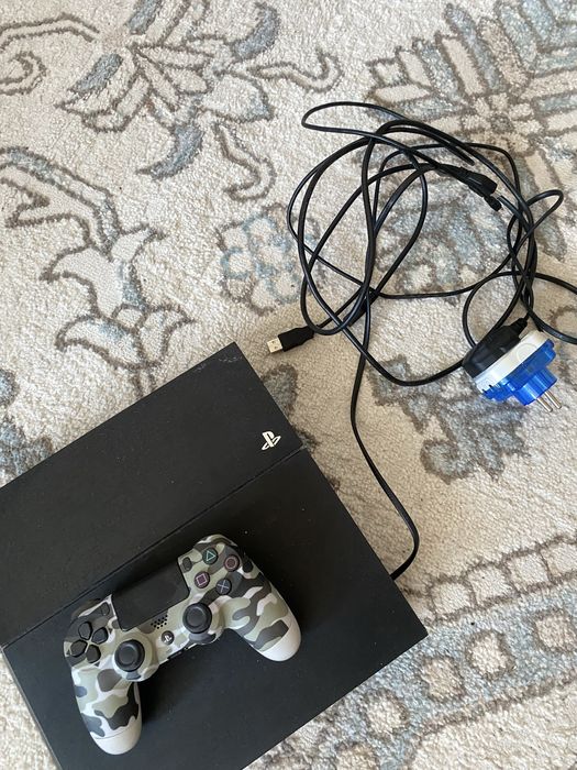 продам спочно P/s 4