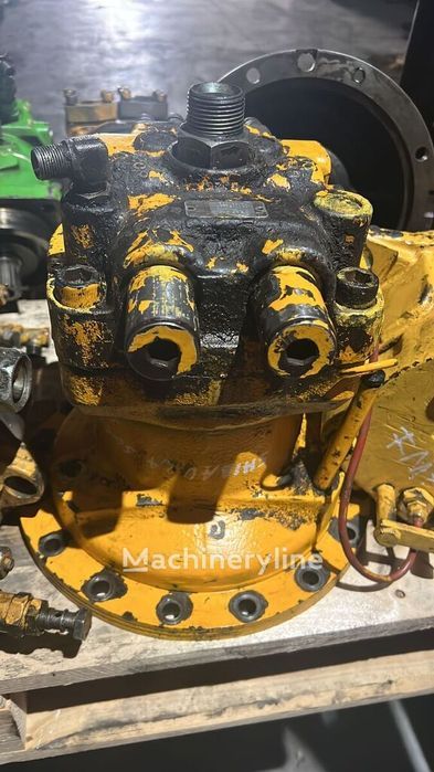 Piese de schimb Vand Hidromotor rotire Shibaura SG08E-108A