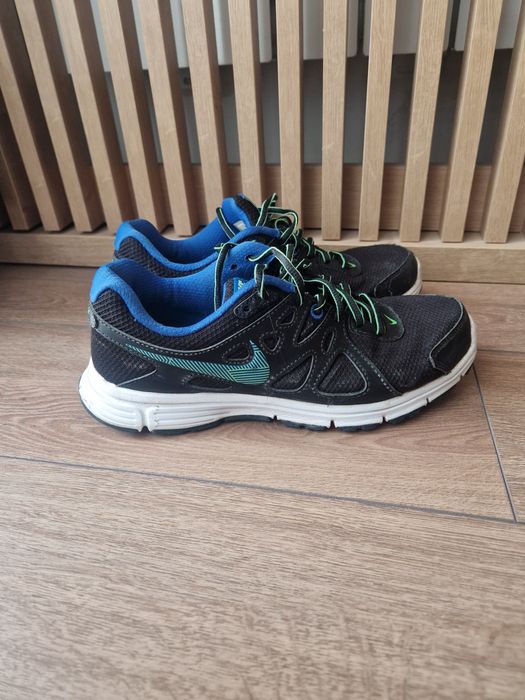 Маратонки Nike 38,5 номер