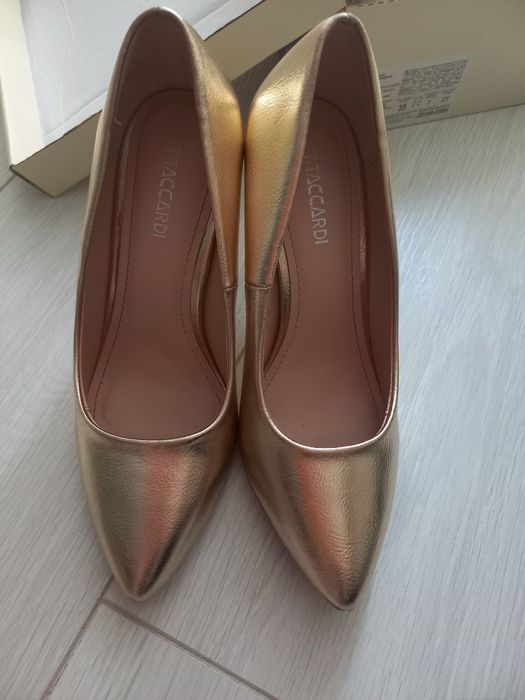 Продам туфли пара 5000