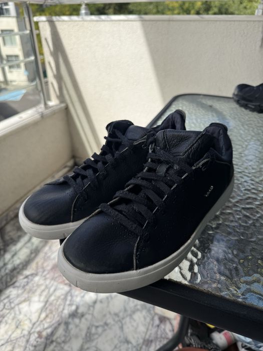 Оригинални Кецове GEOX