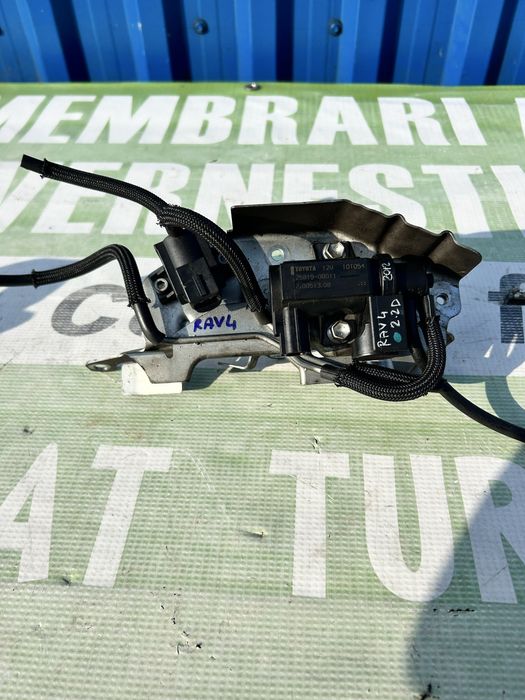 Electrovalvă vacuum Toyota Rav 4 2.2 diesel 2012