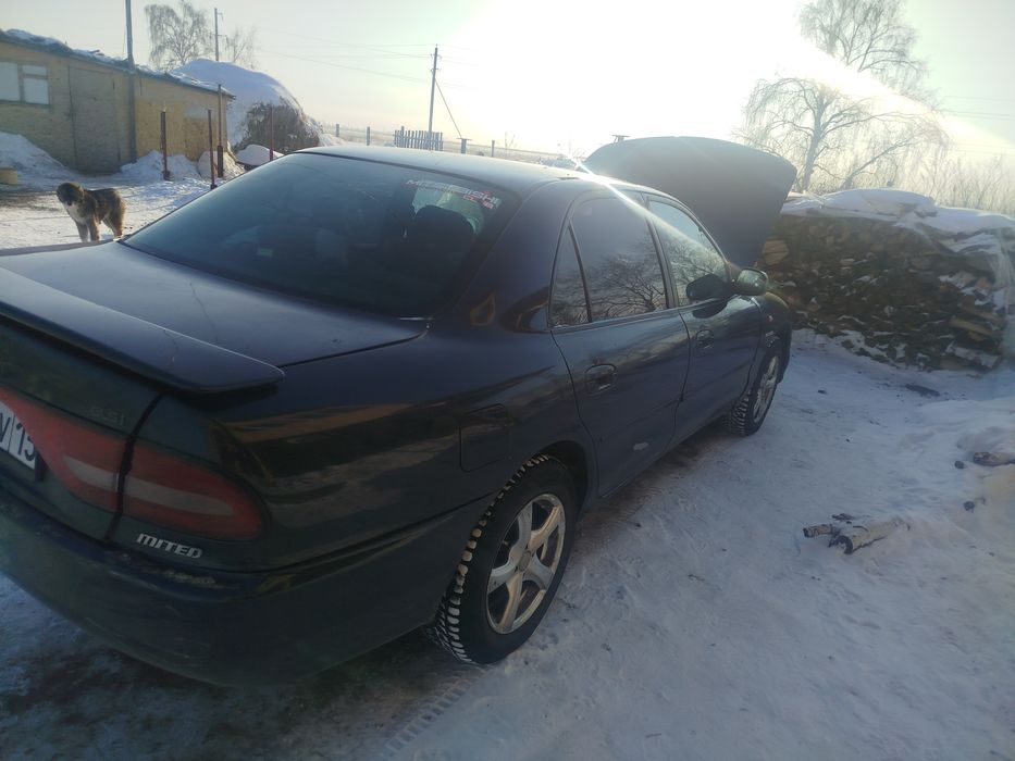 Продам Митсубиси галант