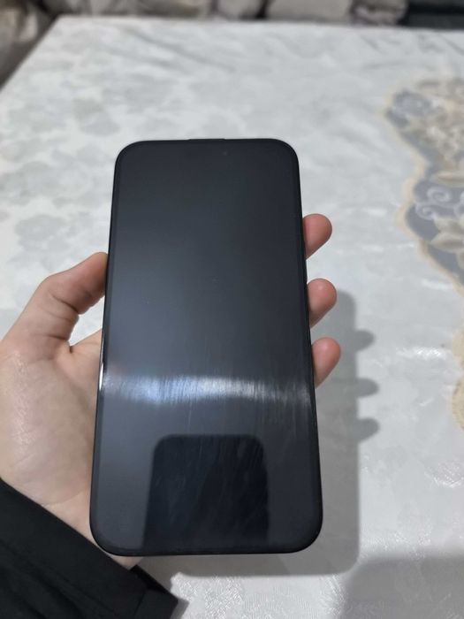 iPhone 15 Pro Max 99 батарея