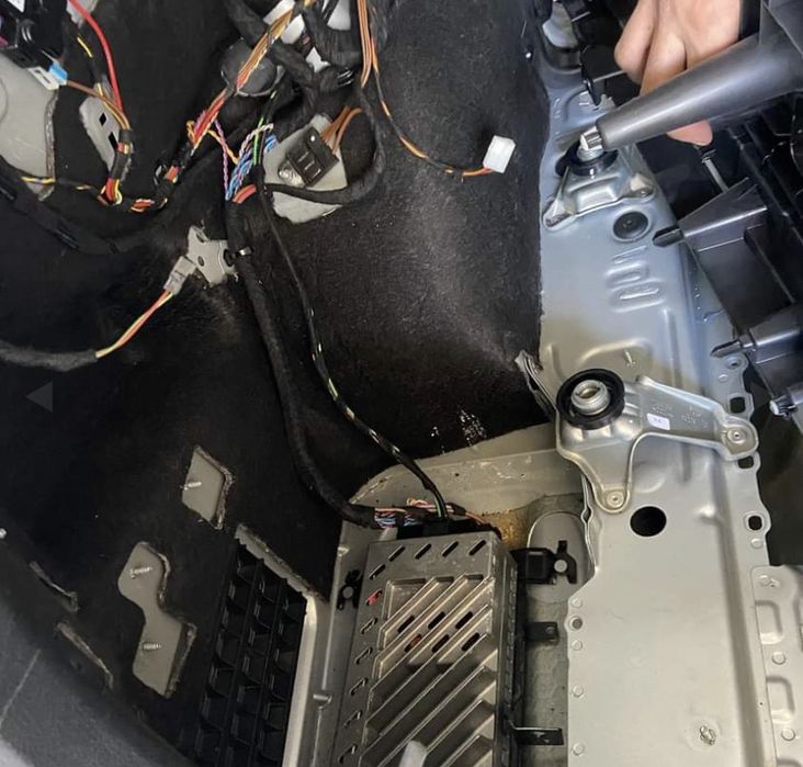 Retrofit harman kardon bmw f15 f16 f30 f31 f10 f11 f12 f13 e90 e91