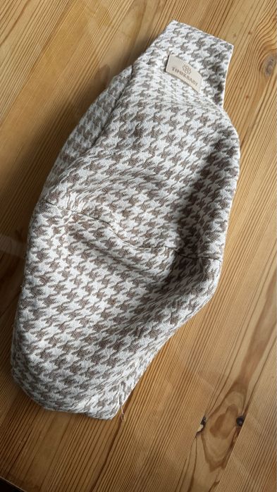 Переноска эргорюкзак Timikbaby