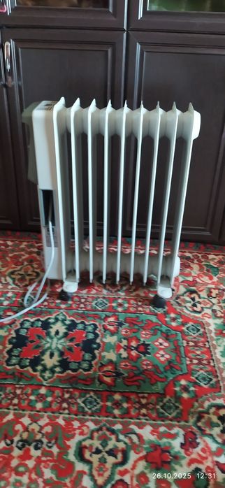 Продам обогреватель