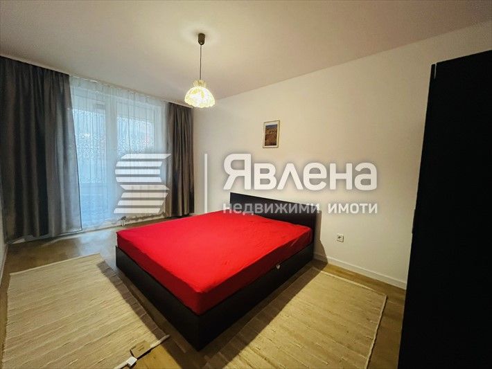 Дава се под наем Тристаен апартамент в София, Манастирски ливади - 128 кв.м за 850 € - Снимка #5