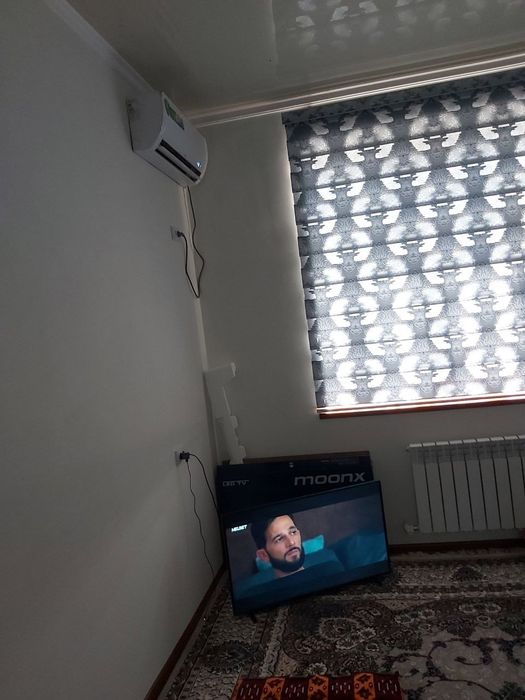 Квартира сотилади