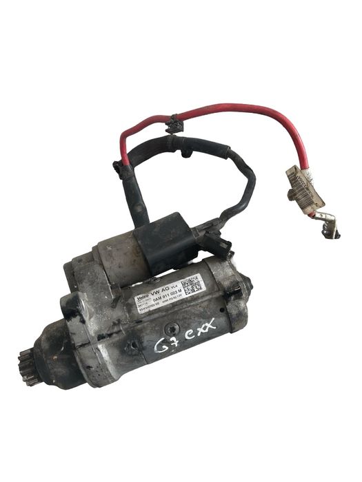Electromotor Volkswagen Golf Vii 5G1, Be1 2012 - > 1.6Tdi Cxx 0Am91102