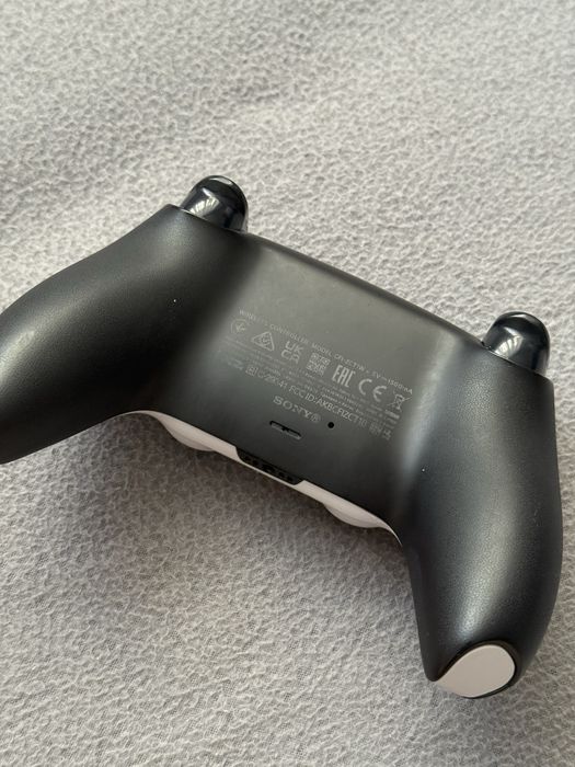 Controller PS5 - custom