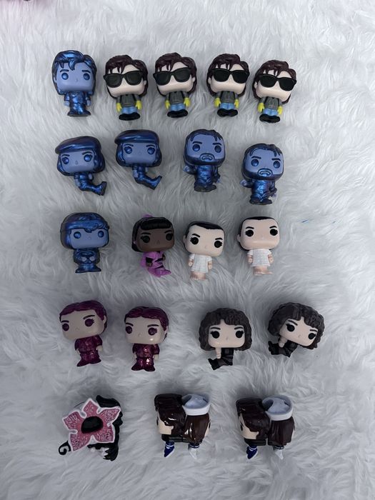 Обмен киндеры осд