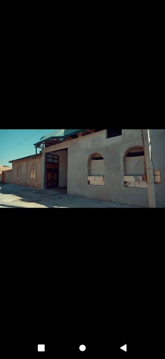 Tez uy sotiladi kadastirga tayyor