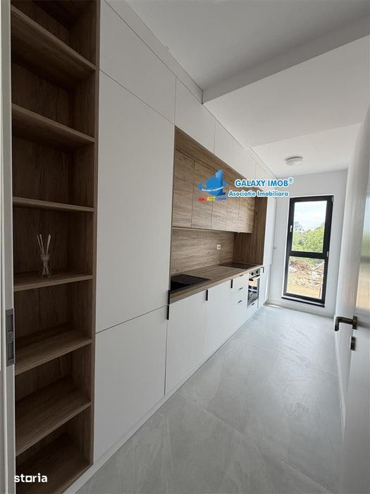 Apartament 2 camere-Incalzire Pardoseala-Bloc Lift-Prelungirea Ghencea