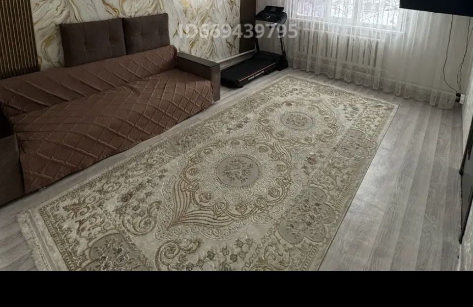 Продам ковер хорошего качества