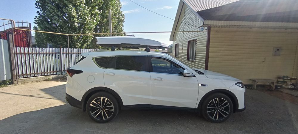 Автобокс сатылады