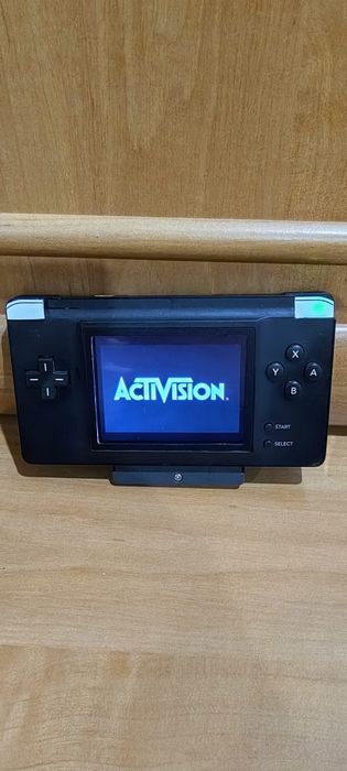 Carcasa modificată by Nintendo