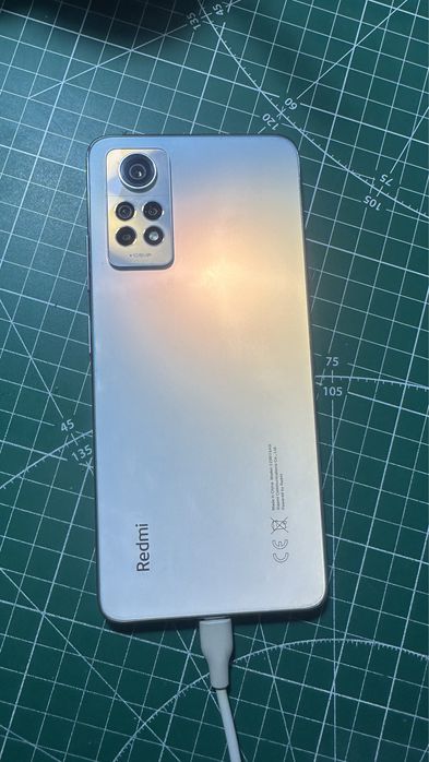Redmi note 12 pro