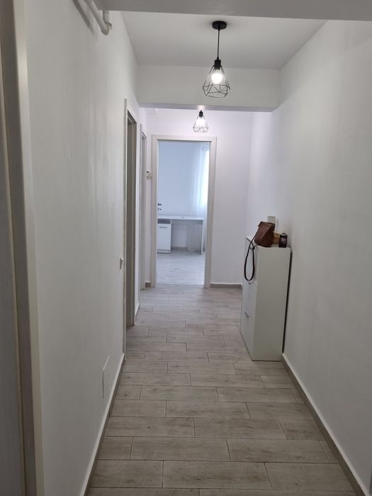 Apartament 3 camere