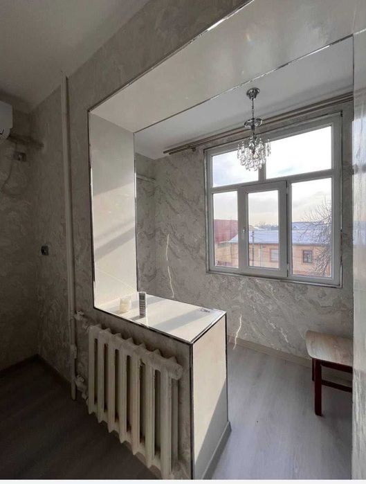 Сдается своя 1 комнатная