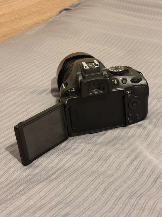 Продам Nikon d5100