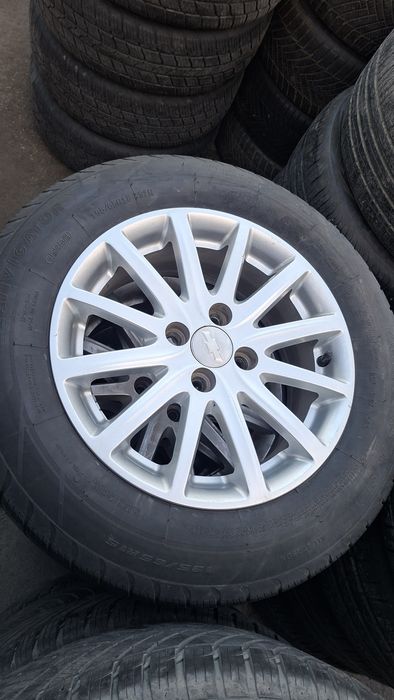 Кобилт 230$ ком 4шт диск+шина. Обмен здесь