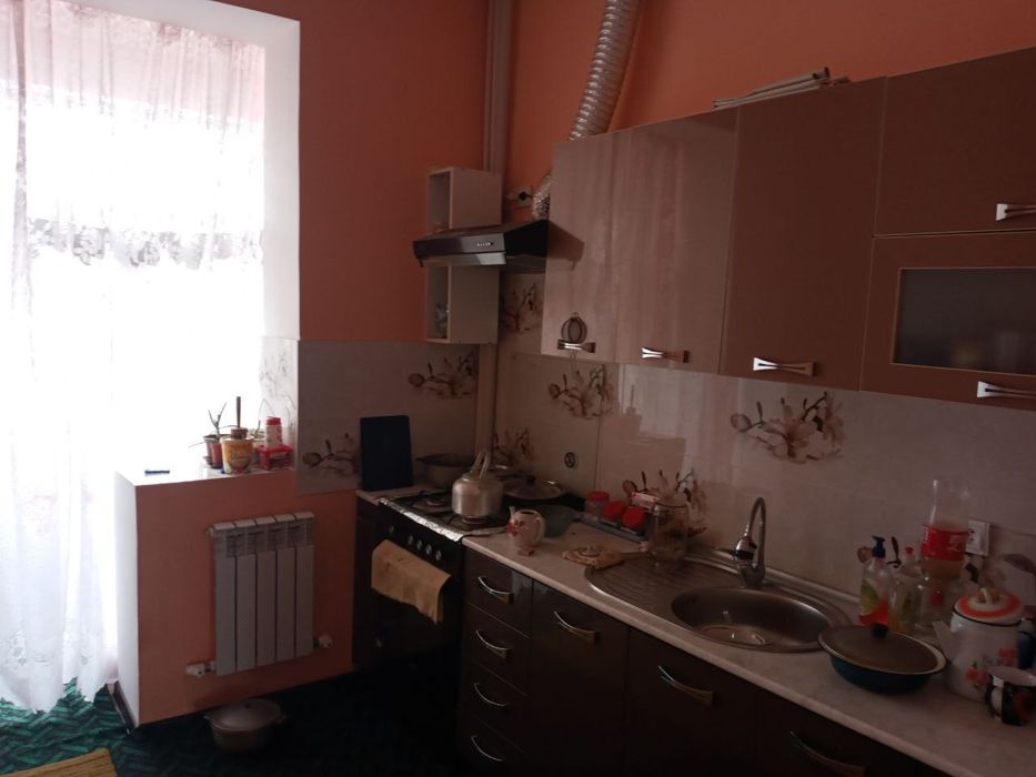 Продаётся квартира