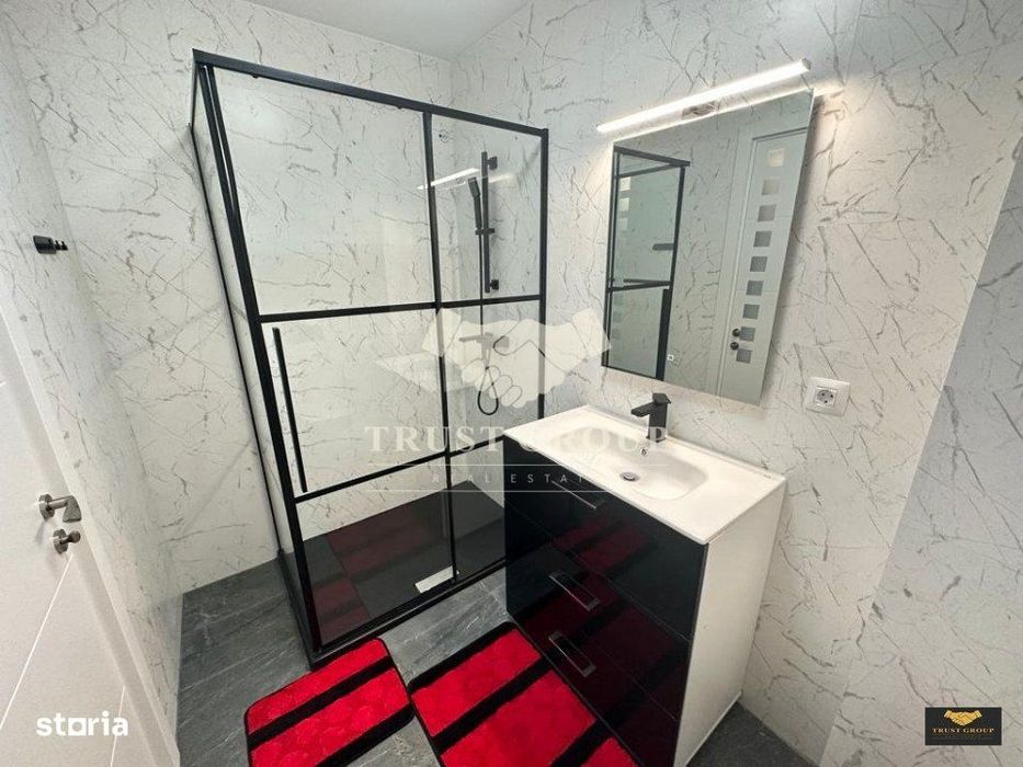 Apartament 3 camere Floreasca/Loc de parcare