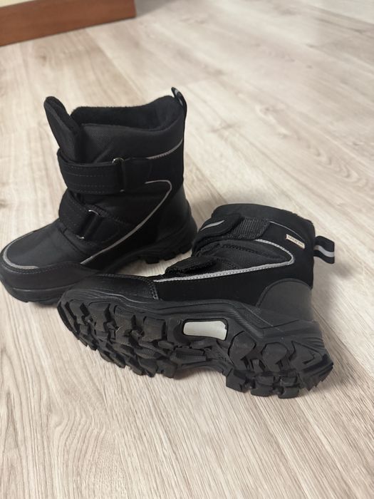 Ghete zapada iarna nr 29