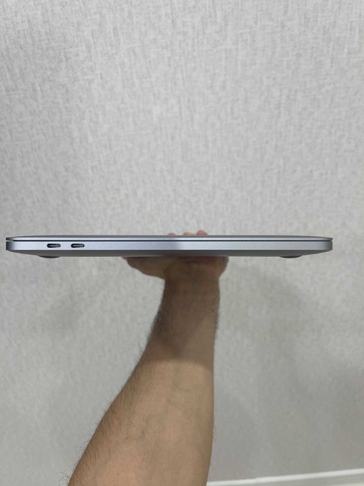 Как Новый! Yangidek! macbook Pro M1 icloud
