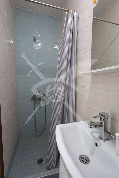 Дава се под наем Двустаен апартамент в Варна, Гръцка махала - 45 кв.м за 60 € - Снимка #4