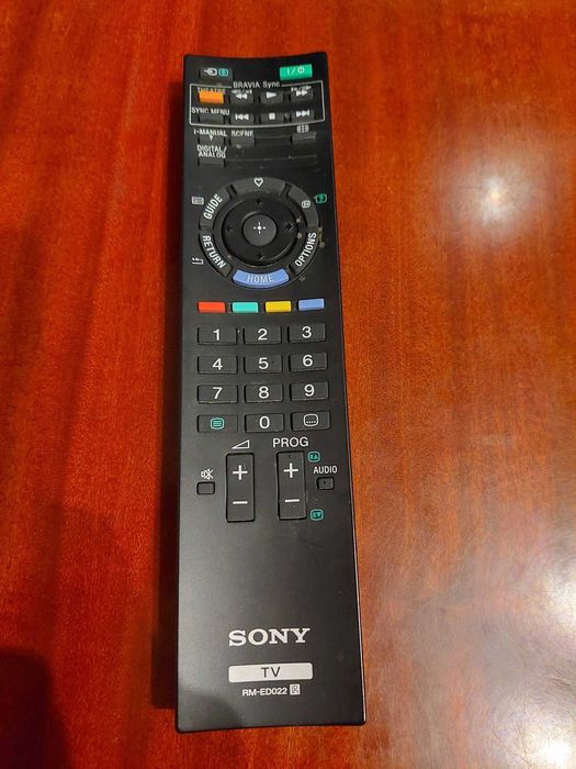 Televizor Sony Bravia 26 inch (66 cm) KDL-26EX302 - Tuner Digital (DVB-C)