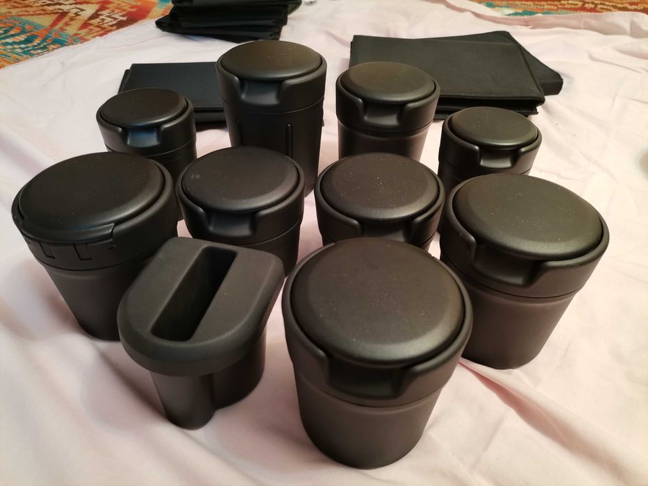 Аптечки за Ауди и Волксваген и други артикули на различни цени