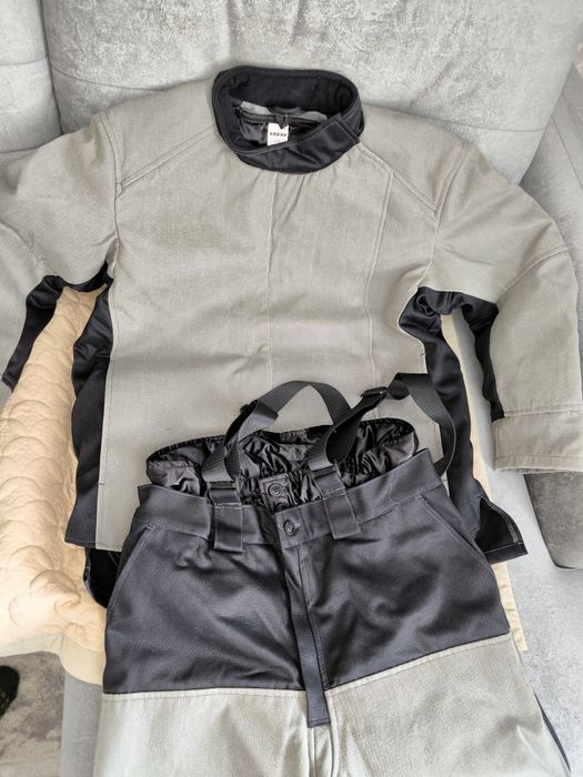 Сварочная роба роба