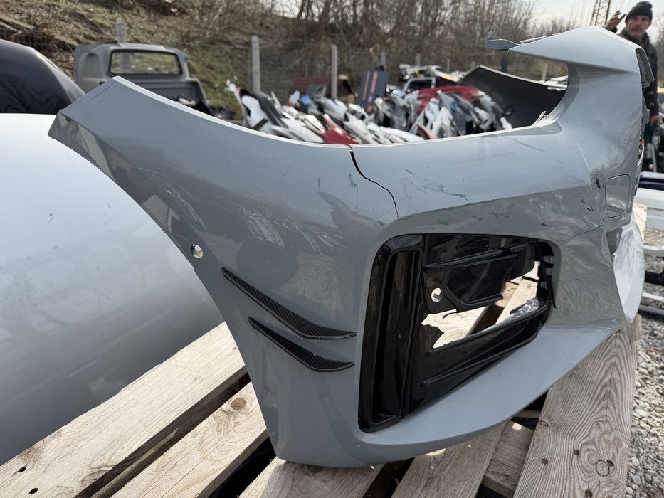 Броня BMW 4 G26