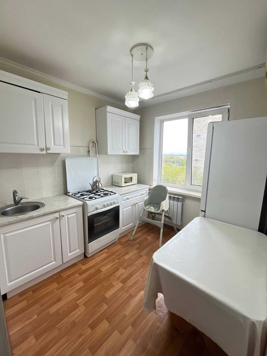 продам 2х комн. квартиру