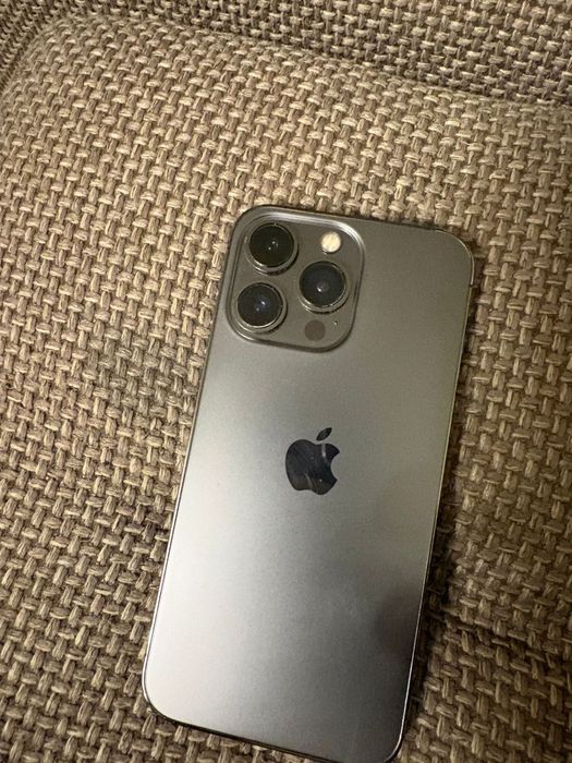 айфон 13 про с коробкой