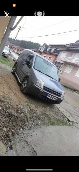 Dubă autoutilitara de vânzare 1900e an 2008