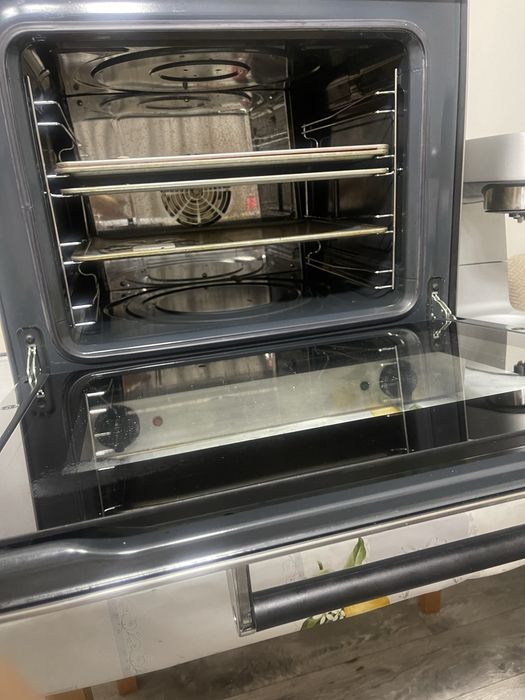 Продам печку смег SMEG