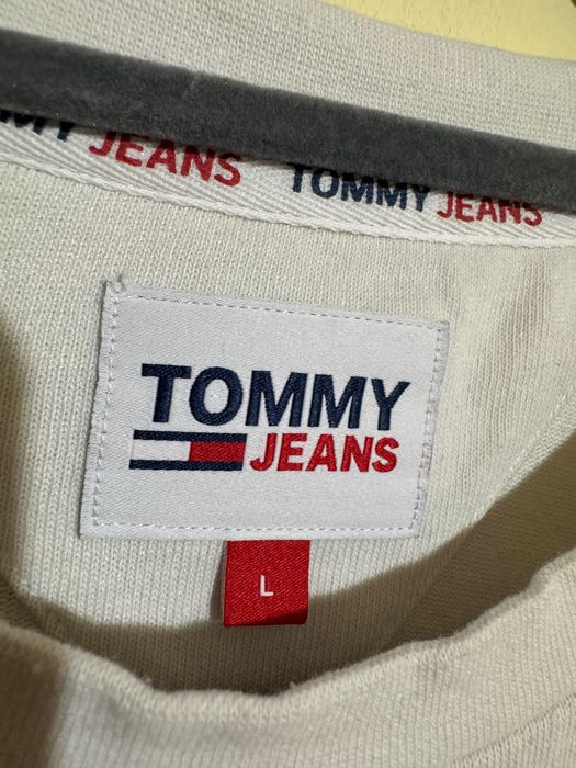 Мъжки блузи Tommy Jeans.Abuze London Sweatshirt.