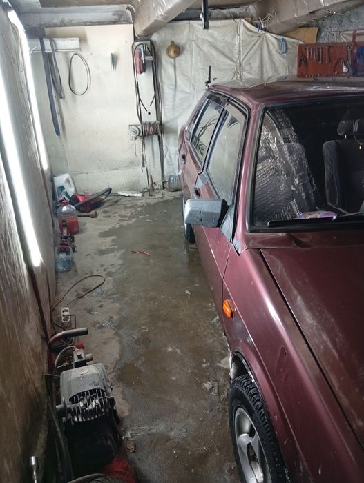 Продам рабочую машину