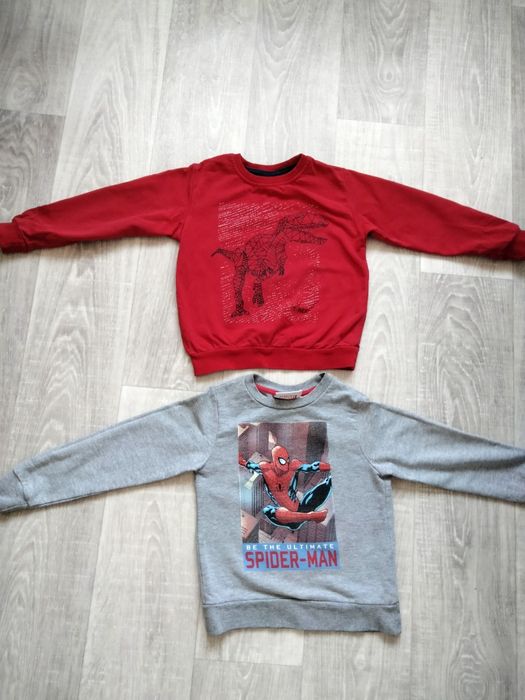 Кофты для мальчика по 400 тг